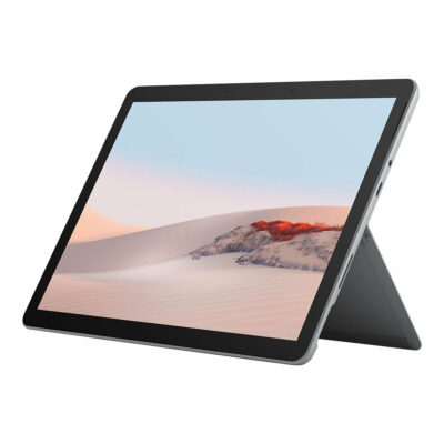 New Microsoft Surface Go 2 — 10.5″ Touch-Screen